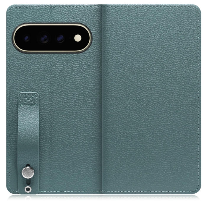 [ LOOF HOLD ] Google Pixel 11 Pro XL  スマホケース ケース カバー 手帳型ケース 背面ベルト カード収納 本革 マグネットなし [ Google Pixel 11 Pro XL ]