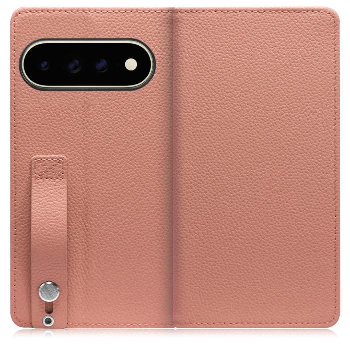 [ LOOF HOLD ] Google Pixel 11 Pro XL  スマホケース ケース カバー 手帳型ケース 背面ベルト カード収納 本革 マグネットなし [ Google Pixel 11 Pro XL ]