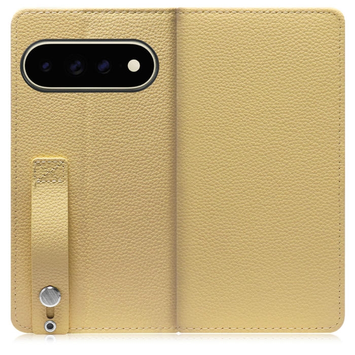 [ LOOF HOLD ] Google Pixel 11 Pro XL  スマホケース ケース カバー 手帳型ケース 背面ベルト カード収納 本革 マグネットなし [ Google Pixel 11 Pro XL ]