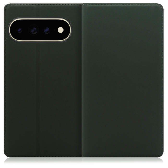 [ LOOF SKIN SLIM ] Google Pixel 11 Pro XL  スマホケース ケース カバー 手帳型ケース カード収納 マグネット付き ベルトなし [ Google Pixel 11 Pro XL ]
