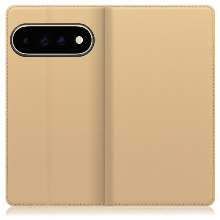 [ LOOF SKIN SLIM ] Google Pixel 11 Pro XL  スマホケース ケース カバー 手帳型ケース カード収納 マグネット付き ベルトなし [ Google Pixel 11 Pro XL ]