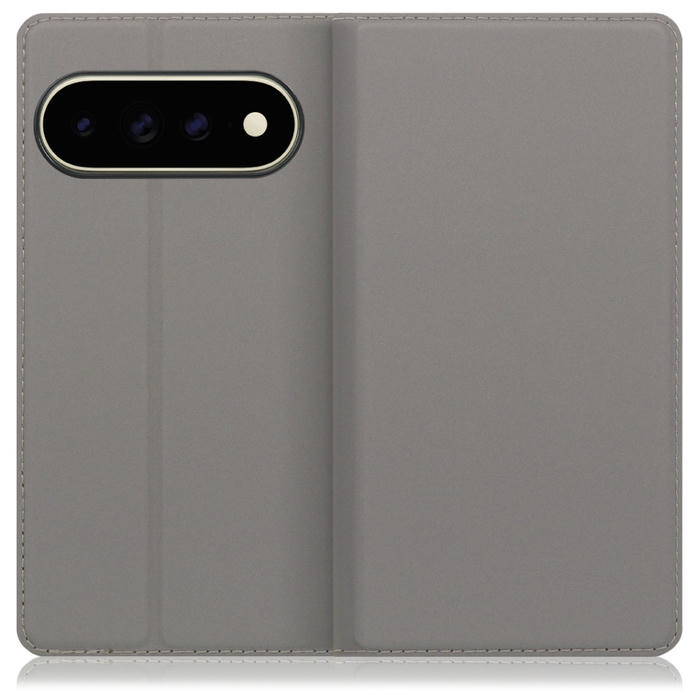 [ LOOF SKIN SLIM ] Google Pixel 11 Pro XL  スマホケース ケース カバー 手帳型ケース カード収納 マグネット付き ベルトなし [ Google Pixel 11 Pro XL ]