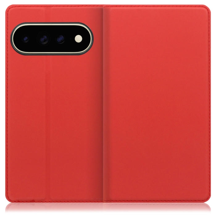 [ LOOF SKIN SLIM ] Google Pixel 11 Pro XL  スマホケース ケース カバー 手帳型ケース カード収納 マグネット付き ベルトなし [ Google Pixel 11 Pro XL ]