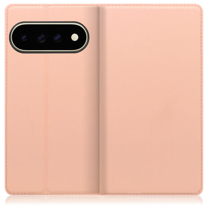 [ LOOF SKIN SLIM ] Google Pixel 11 Pro XL  スマホケース ケース カバー 手帳型ケース カード収納 マグネット付き ベルトなし [ Google Pixel 11 Pro XL ]