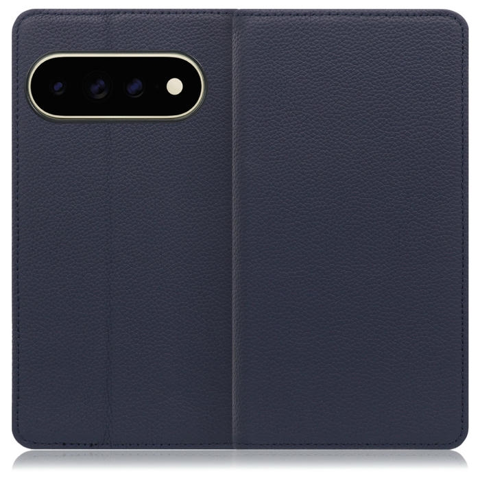 [ LOOF PASTEL ] Google Pixel 11 Pro XL  スマホケース ケース カバー 手帳型ケース カード収納 マグネット付き 本革 ベルトなし [ Google Pixel 11 Pro XL ]