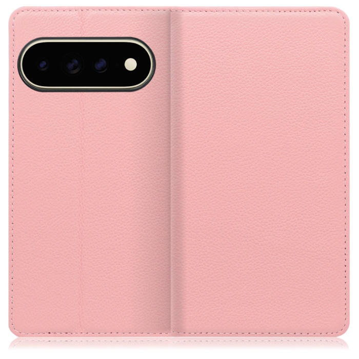 [ LOOF PASTEL ] Google Pixel 11 Pro XL  スマホケース ケース カバー 手帳型ケース カード収納 マグネット付き 本革 ベルトなし [ Google Pixel 11 Pro XL ]