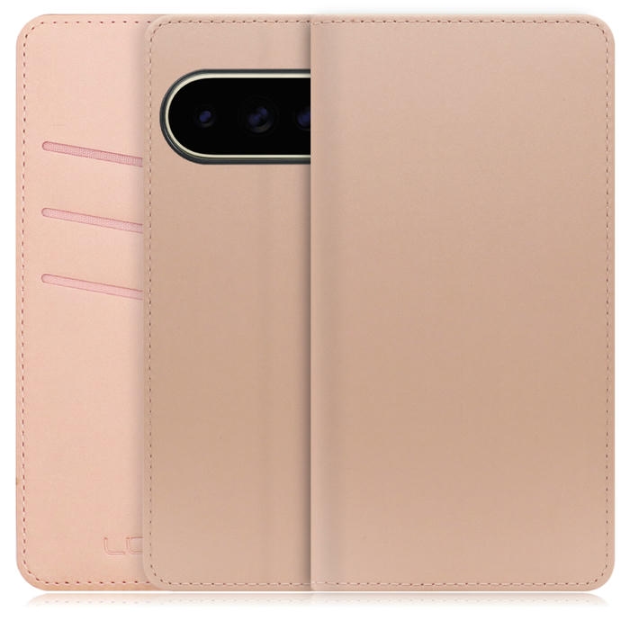 [ LOOF SKIN ] Google Pixel 11 Pro XL  スマホケース ケース カバー 手帳型ケース カード収納 マグネット付き ベルトなし [ Google Pixel 11 Pro XL ]