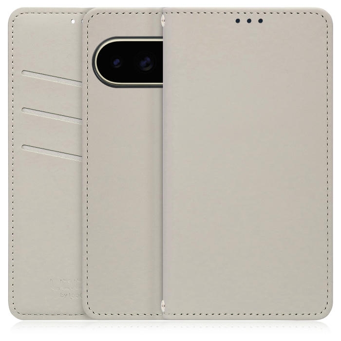 [ LOOF SKIN ] Google Pixel 11 Pro XL  スマホケース ケース カバー 手帳型ケース ストラップホール スピーカーホール カード収納 マグネット付き ベルトなし  [ Google Pixel 11 Pro XL ]