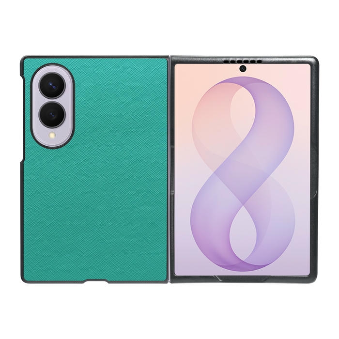 [ LOOF CASUAL-SHELL ] Galaxy Z Fold8　 SC-57G SCG41 SM-F971Q スマホケース 背面 ケース カバー ハードケース  [ Galaxy Z Fold8　 ]