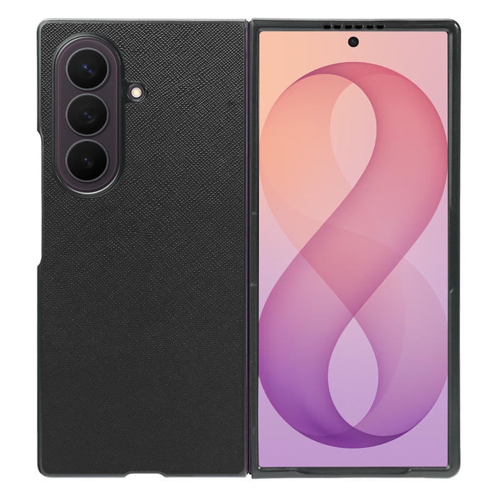 [ LOOF CASUAL-SHELL ] Galaxy Z Fold8 Ultra SC-56G SCG39 スマホケース 背面 ケース カバー ハードケース  [ Galaxy Z Fold8 Ultra ]
