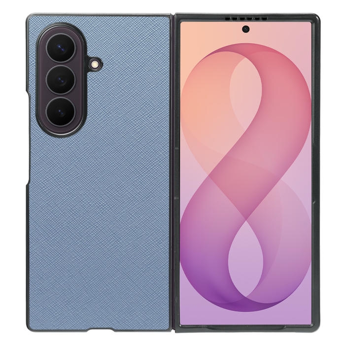 [ LOOF CASUAL-SHELL ] Galaxy Z Fold8 Ultra SC-56G SCG39 スマホケース 背面 ケース カバー ハードケース  [ Galaxy Z Fold8 Ultra ]