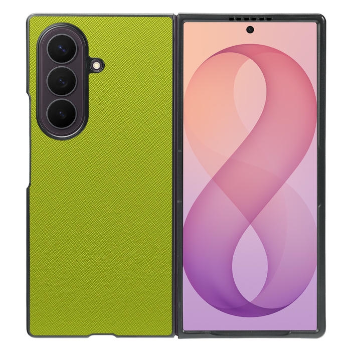 [ LOOF CASUAL-SHELL ] Galaxy Z Fold8 Ultra SC-56G SCG39 スマホケース 背面 ケース カバー ハードケース  [ Galaxy Z Fold8 Ultra ]