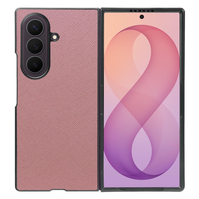 [ LOOF CASUAL-SHELL ] Galaxy Z Fold8 Ultra SC-56G SCG39 スマホケース 背面 ケース カバー ハードケース  [ Galaxy Z Fold8 Ultra ]