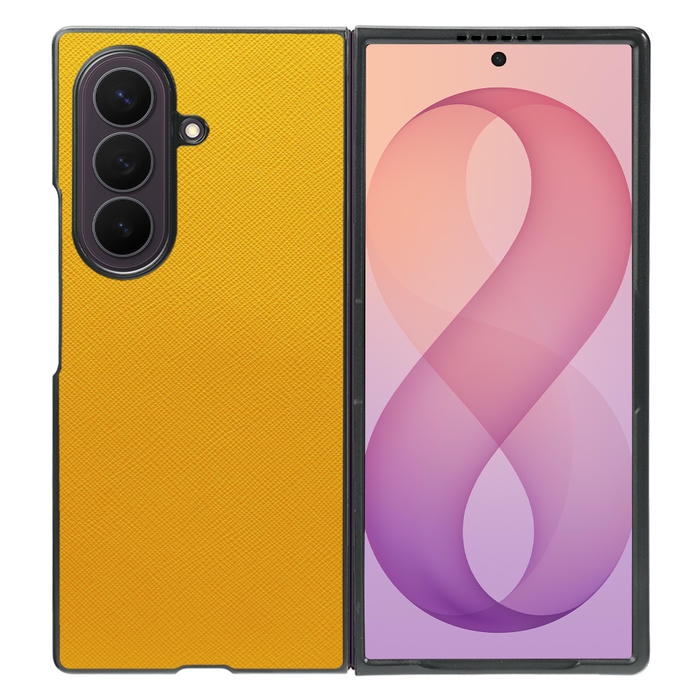 [ LOOF CASUAL-SHELL ] Galaxy Z Fold8 Ultra SC-56G SCG39 スマホケース 背面 ケース カバー ハードケース  [ Galaxy Z Fold8 Ultra ]