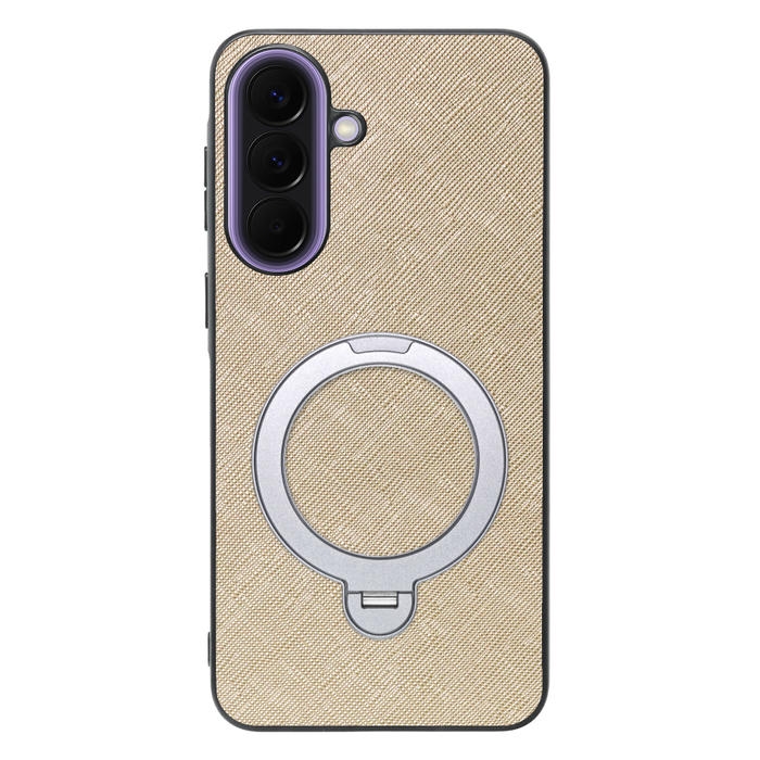 [ LOOF CASUAL MAG-RING Series ] Galaxy A57 5G SC-54G SCG39 SM-A576Z SM-A576C スマホケース 背面 ケース カバー ハードケース マグネット内蔵の薄型多機能リング付 スタンド [ Galaxy A57 5G ]