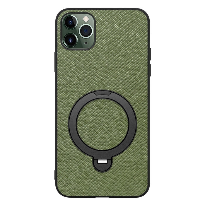[ LOOF CASUAL MAG-RING Series ] iPhone 11 Pro Max iPhone11promax 11promax 11 promax スマホケース 背面 ケース カバー ハードケース マグネット内蔵の薄型多機能リング付 スタンド [ iPhone 11 Pro Max ]