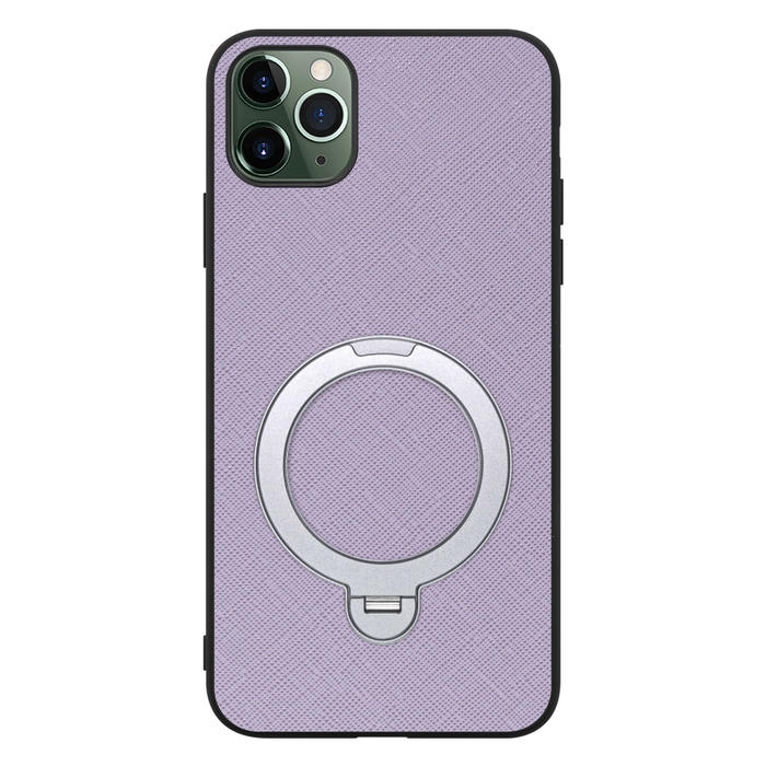 [ LOOF CASUAL MAG-RING Series ] iPhone 11 Pro Max iPhone11promax 11promax 11 promax スマホケース 背面 ケース カバー ハードケース マグネット内蔵の薄型多機能リング付 スタンド [ iPhone 11 Pro Max ]