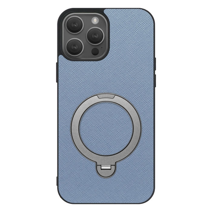 [ LOOF CASUAL MAG-RING Series ] iPhone 14 Pro iphone14pro 14pro プロ スマホケース 背面 ケース カバー ハードケース マグネット内蔵の薄型多機能リング付 スタンド [ iPhone 14 Pro ]