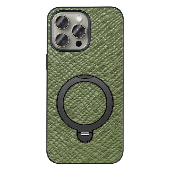 [ LOOF CASUAL MAG-RING Series ] iPhone 15 Pro Max iPhone15 Pro Max アイフォン15 プロ マックス iPhone 15 15ProMax アイフォン 15 スマホケース 背面 ケース カバー ハードケース マグネット内蔵の薄型多機能リング付 スタンド [ iPhone 15 Pro Max ]