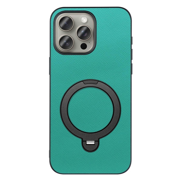 [ LOOF CASUAL MAG-RING Series ] iPhone 15 Pro Max iPhone15 Pro Max アイフォン15 プロ マックス iPhone 15 15ProMax アイフォン 15 スマホケース 背面 ケース カバー ハードケース マグネット内蔵の薄型多機能リング付 スタンド [ iPhone 15 Pro Max ]