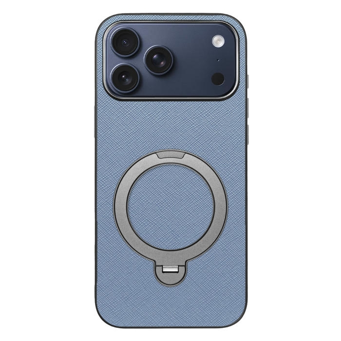 [ LOOF CASUAL MAG-RING Series ] iPhone 17 Pro Max iPhone17 Pro Max アイフォン17 プロ マックス スマホケース 背面 ケース カバー ハードケース マグネット内蔵の薄型多機能リング付 スタンド [ iPhone 17 Pro Max 用 ]
