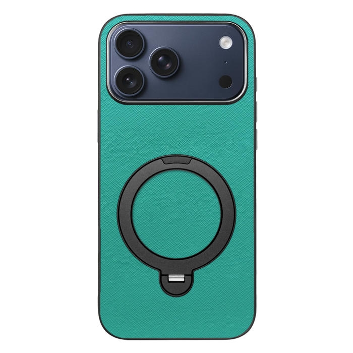 [ LOOF CASUAL MAG-RING Series ] iPhone 17 Pro Max iPhone17 Pro Max アイフォン17 プロ マックス スマホケース 背面 ケース カバー ハードケース マグネット内蔵の薄型多機能リング付 スタンド [ iPhone 17 Pro Max 用 ]