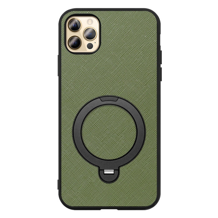 [ LOOF CASUAL MAG-RING Series ] iPhone 12 Pro Max iphone12promax 12promax 12プロマックス スマホケース 背面 ケース カバー ハードケース マグネット内蔵の薄型多機能リング付 スタンド [ iPhone 12 Pro Max ]