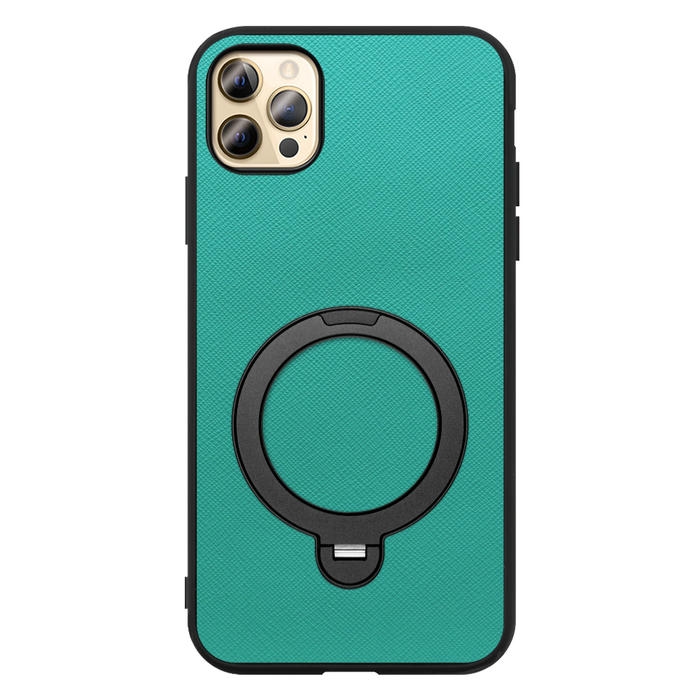 [ LOOF CASUAL MAG-RING Series ] iPhone 12 Pro Max iphone12promax 12promax 12プロマックス スマホケース 背面 ケース カバー ハードケース マグネット内蔵の薄型多機能リング付 スタンド [ iPhone 12 Pro Max ]