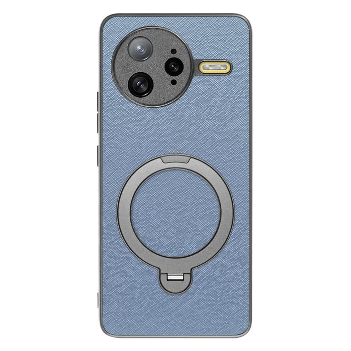 [ LOOF CASUAL MAG-RING Series ] POCO F7 Ultra Xiaomi シャオミ スマホケース 背面 ケース カバー ハードケース マグネット内蔵の薄型多機能リング付 スタンド [ POCO F7 Ultra ]
