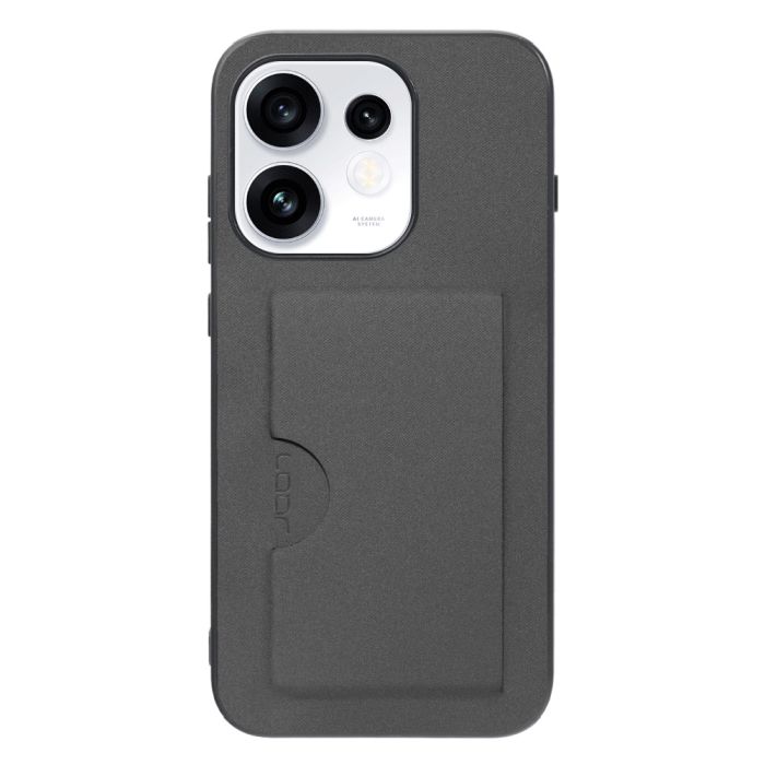 [ LOOF SKIN SLIM-SLOT ] OPPO Reno16 5G CPH2865 スマホケース 背面 ケース カバー ハードケース ストラップホール [ OPPO Reno16 5G ]