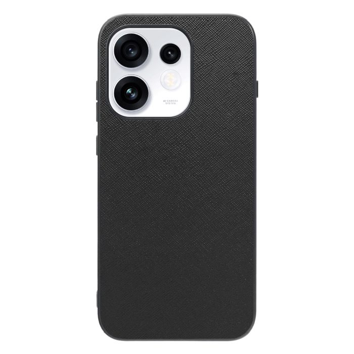 [ LOOF CASUAL-SHELL ] OPPO Reno16 5G CPH2865 スマホケース 背面 ケース カバー ハードケース ストラップホール [ OPPO Reno16 5G ]