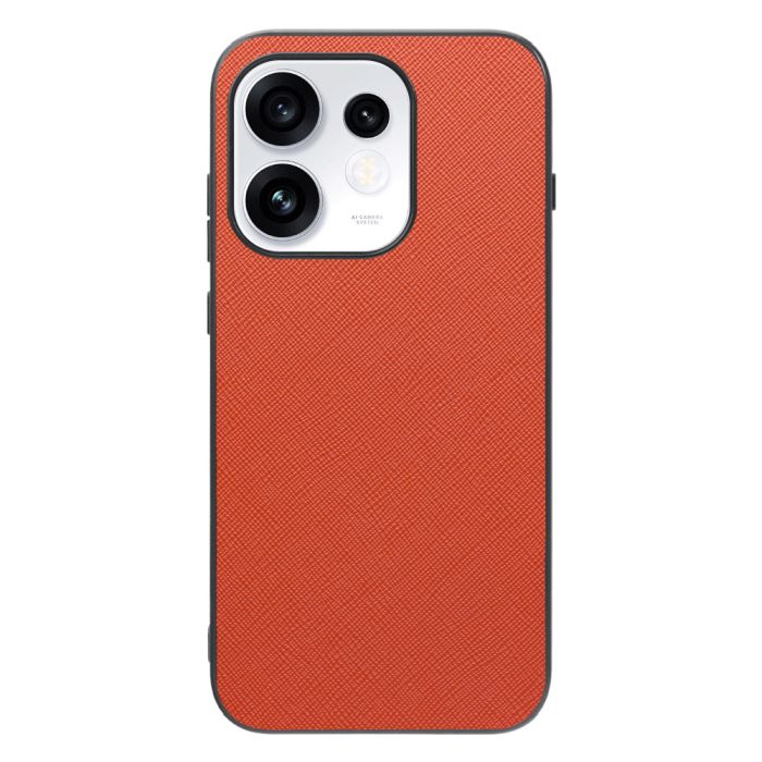 [ LOOF CASUAL-SHELL ] OPPO Reno16 5G CPH2865 スマホケース 背面 ケース カバー ハードケース ストラップホール [ OPPO Reno16 5G ]