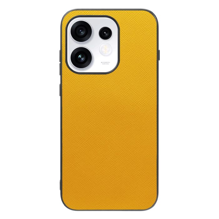 [ LOOF CASUAL-SHELL ] OPPO Reno16 5G CPH2865 スマホケース 背面 ケース カバー ハードケース ストラップホール [ OPPO Reno16 5G ]
