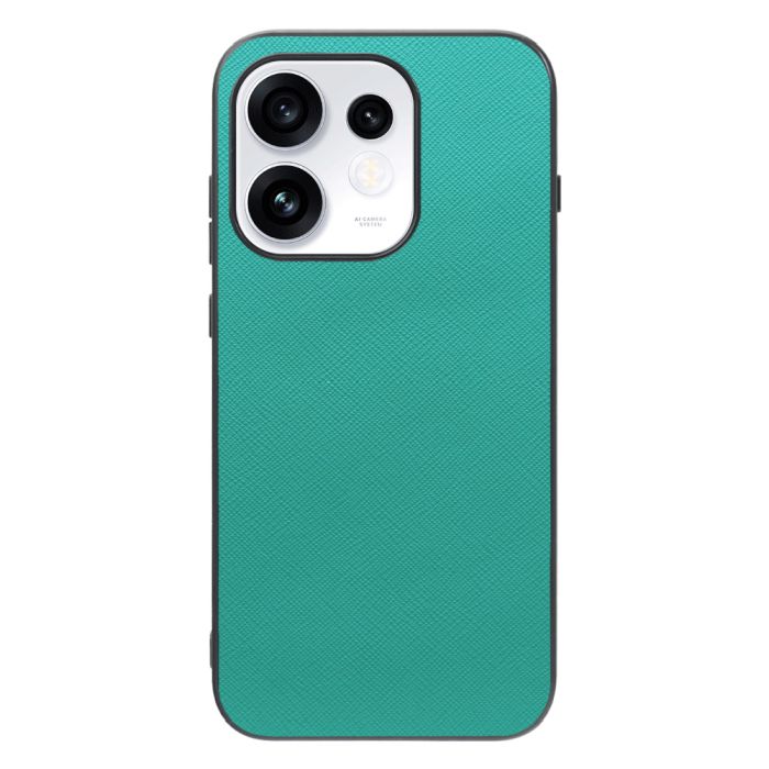 [ LOOF CASUAL-SHELL ] OPPO Reno16 5G CPH2865 スマホケース 背面 ケース カバー ハードケース ストラップホール [ OPPO Reno16 5G ]