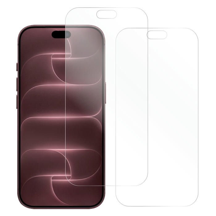 [2枚入り] LOOF 強化ソフトフィルム iPhone 18 Pro iPhone18 Pro アイフォン18 プロ 保護フィルム クリア/マット/ブルーライトカット/覗き見防止  簡単貼り付け 画面保護 ソフトフィルム 気泡なし 傷防止 割れ防止 [ iPhone 18 Pro ]