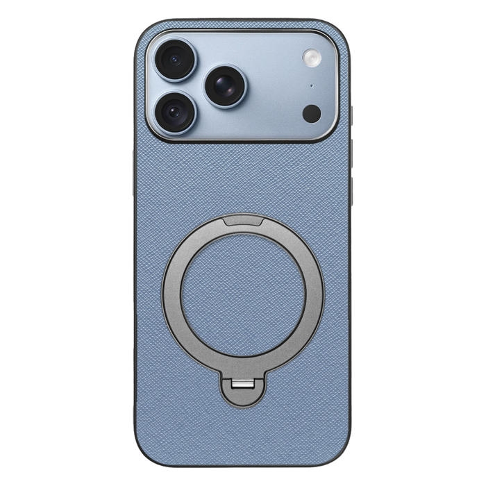 [ LOOF CASUAL MAG-RING Series ] iPhone 18 Pro Max iPhone18 Pro Max アイフォン18 プロ マックス スマホケース 背面 ケース カバー ハードケース マグネット内蔵の薄型多機能リング付 スタンド [ iPhone 18 Pro Max ]