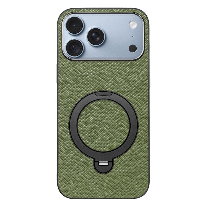 [ LOOF CASUAL MAG-RING Series ] iPhone 18 Pro Max iPhone18 Pro Max アイフォン18 プロ マックス スマホケース 背面 ケース カバー ハードケース マグネット内蔵の薄型多機能リング付 スタンド [ iPhone 18 Pro Max ]