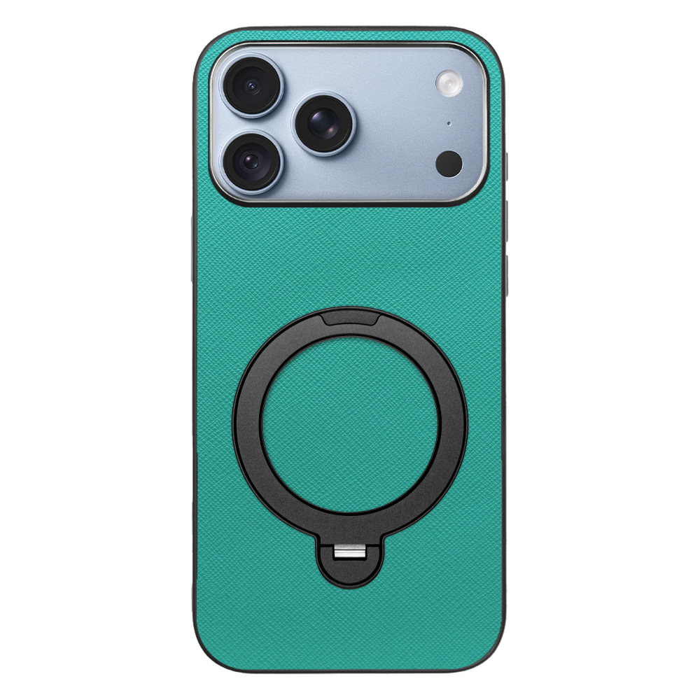 [ LOOF CASUAL MAG-RING Series ] iPhone 18 Pro Max iPhone18 Pro Max アイフォン18 プロ マックス スマホケース 背面 ケース カバー ハードケース マグネット内蔵の薄型多機能リング付 スタンド [ iPhone 18 Pro Max ]