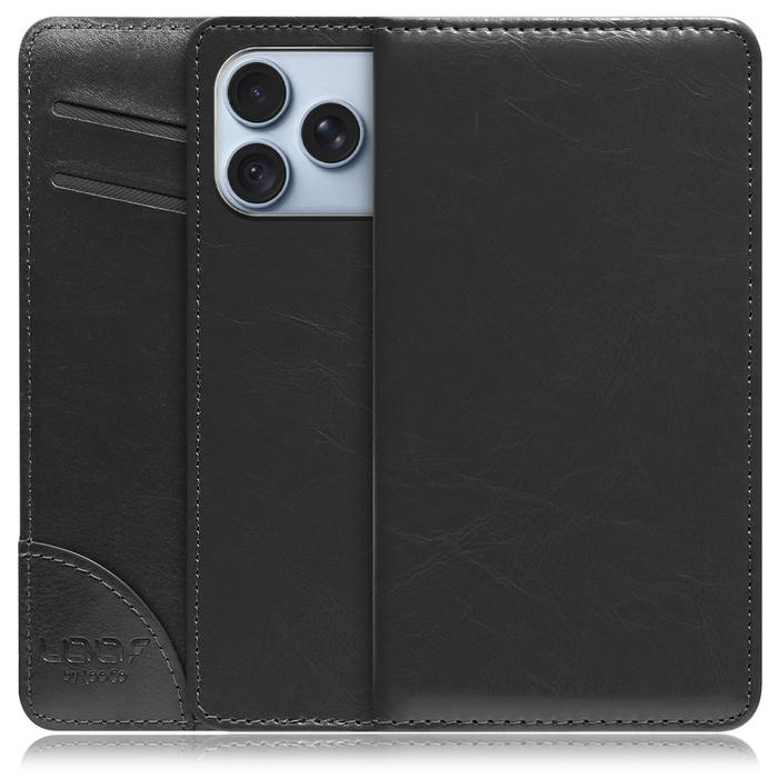 [ LOOF ROYALE ] iPhone 18 Pro Max iPhone18 Pro Max アイフォン18 プロ マックス スマホケース ケース カバー 手帳型ケース 本革 レザー カード収納 カードポケット マグネット無し [ iPhone 18 Pro Max ]