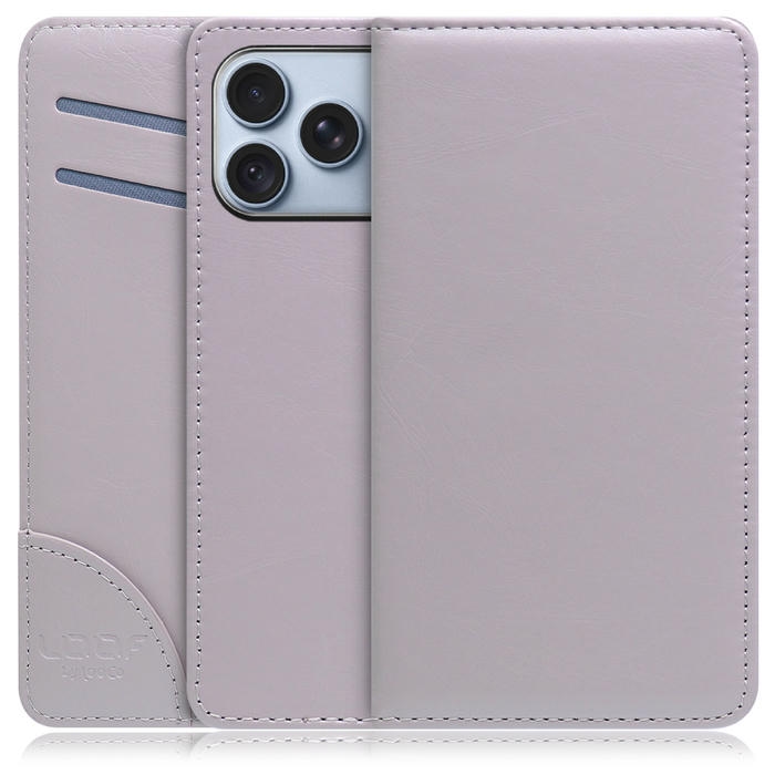 [ LOOF ROYALE ] iPhone 18 Pro Max iPhone18 Pro Max アイフォン18 プロ マックス スマホケース ケース カバー 手帳型ケース 本革 レザー カード収納 カードポケット マグネット無し [ iPhone 18 Pro Max ]