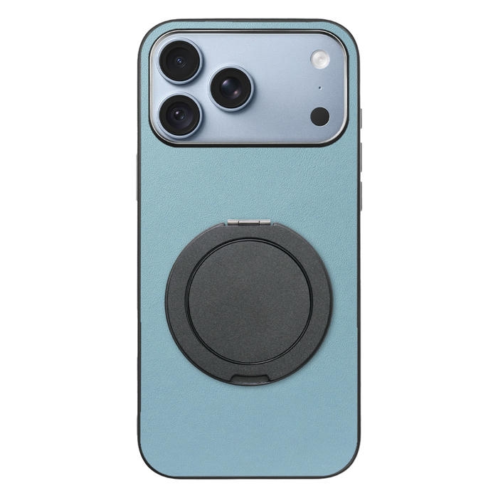 [ LOOF RING-SHELL (シンプル Ver.) ] iPhone 18 Pro Max iPhone18 Pro Max アイフォン18 プロ マックス スマホケース 背面 ケース カバー ハードケース スマホリング リング付き 本革 ストラップホール [ iPhone 18 Pro Max ]