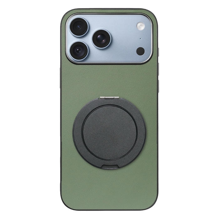[ LOOF RING-SHELL (シンプル Ver.) ] iPhone 18 Pro Max iPhone18 Pro Max アイフォン18 プロ マックス スマホケース 背面 ケース カバー ハードケース スマホリング リング付き 本革 ストラップホール [ iPhone 18 Pro Max ]
