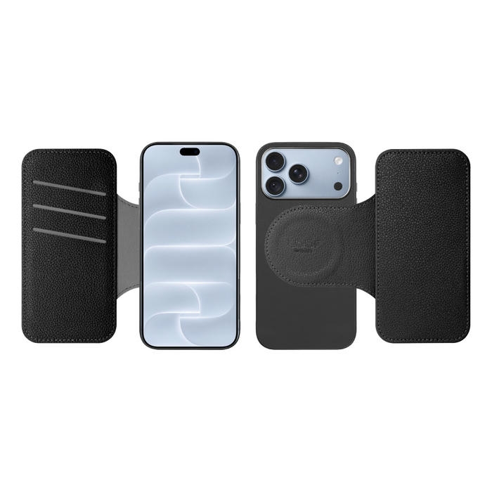 [ LOOF SLIM-BOOK ] iPhone 18 Pro Max iPhone18 Pro Max アイフォン18 プロ マックス スマホケース ケース カバー 手帳型ケース 薄い カード収納 MagSafe対応 ワイヤレス充電 本革 [ iPhone 18 Pro Max ]