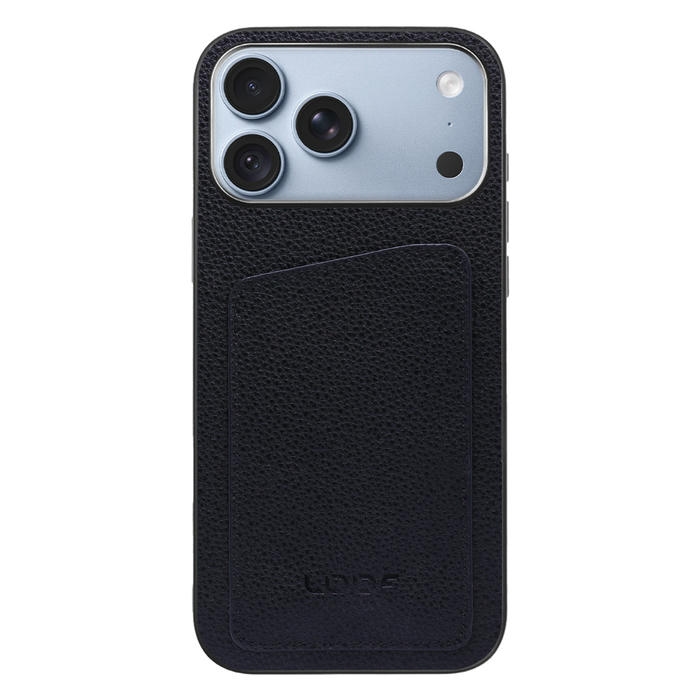 [ LOOF INVISIBLE CARD CASE-SHELL ] iPhone 18 Pro Max iPhone18 Pro Max アイフォン18 プロ マックス スマホケース 背面 ケース カバー 本革 見えない収納 カード 見えない 落ちない マグネット [ iPhone 18 Pro Max ]