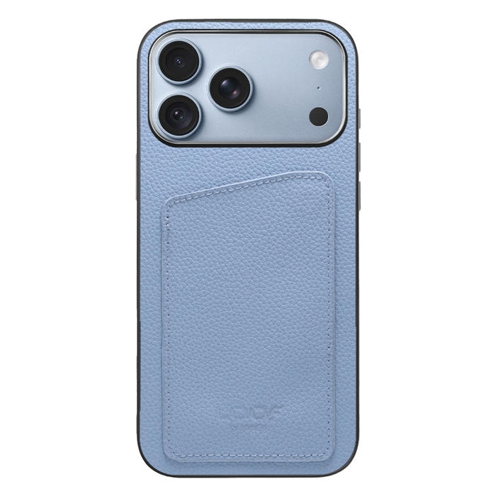 [ LOOF INVISIBLE CARD CASE-SHELL ] iPhone 18 Pro Max iPhone18 Pro Max アイフォン18 プロ マックス スマホケース 背面 ケース カバー 本革 見えない収納 カード 見えない 落ちない マグネット [ iPhone 18 Pro Max ]