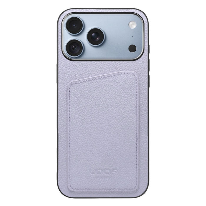 [ LOOF INVISIBLE CARD CASE-SHELL ] iPhone 18 Pro Max iPhone18 Pro Max アイフォン18 プロ マックス スマホケース 背面 ケース カバー 本革 見えない収納 カード 見えない 落ちない マグネット [ iPhone 18 Pro Max ]