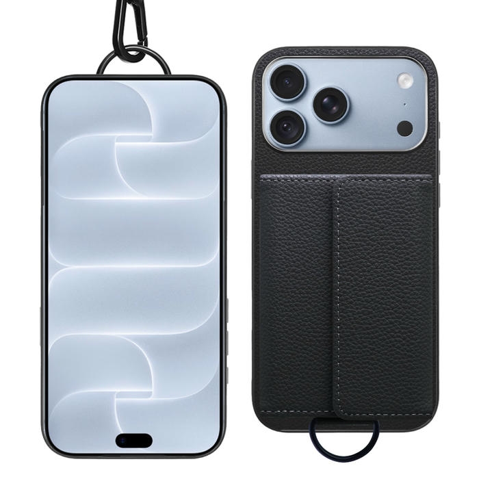 [ LOOF WALLET-SHELL ] iPhone 18 Pro Max iPhone18 Pro Max アイフォン18 プロ マックス  ケース カバー スマホケース ショルダー スマホショルダー 本革 背面収納 財布 カード入れ [ iPhone 18 Pro Max ]