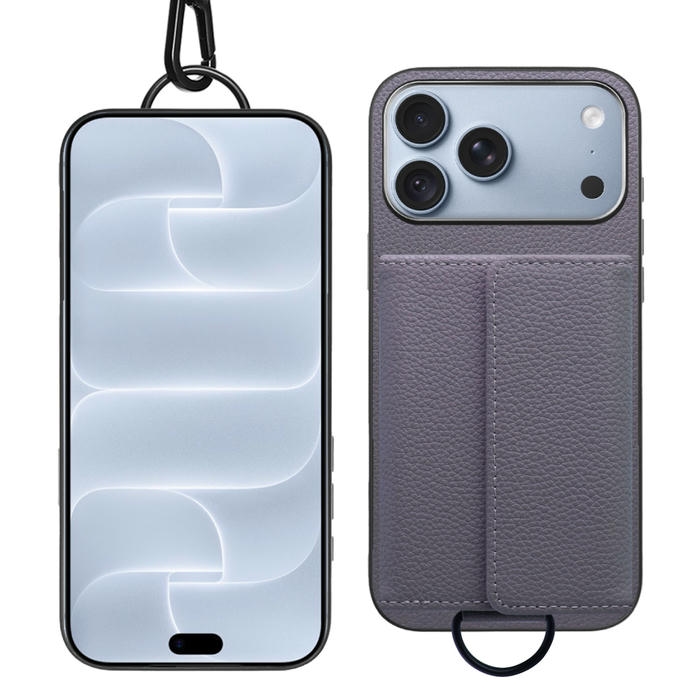 [ LOOF WALLET-SHELL ] iPhone 18 Pro Max iPhone18 Pro Max アイフォン18 プロ マックス  ケース カバー スマホケース ショルダー スマホショルダー 本革 背面収納 財布 カード入れ [ iPhone 18 Pro Max ]