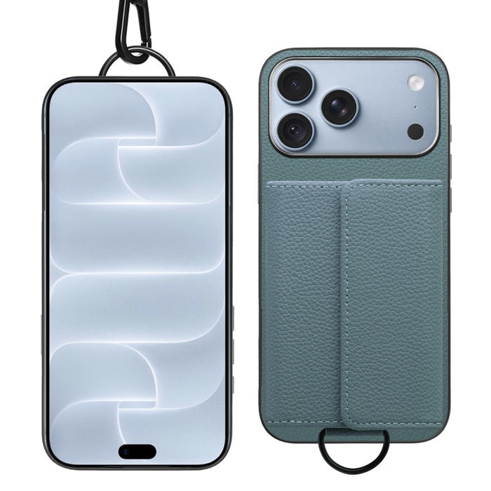 [ LOOF WALLET-SHELL ] iPhone 18 Pro Max iPhone18 Pro Max アイフォン18 プロ マックス  ケース カバー スマホケース ショルダー スマホショルダー 本革 背面収納 財布 カード入れ [ iPhone 18 Pro Max ]