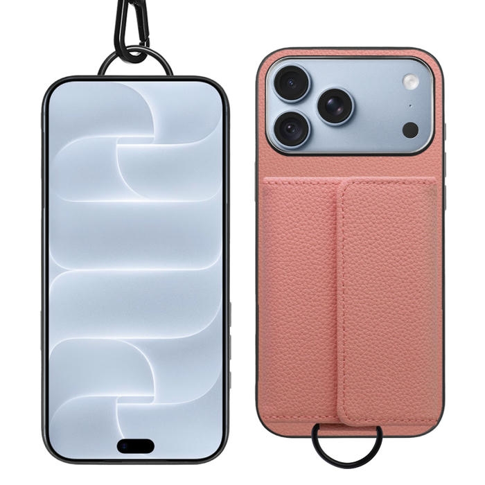 [ LOOF WALLET-SHELL ] iPhone 18 Pro Max iPhone18 Pro Max アイフォン18 プロ マックス  ケース カバー スマホケース ショルダー スマホショルダー 本革 背面収納 財布 カード入れ [ iPhone 18 Pro Max ]